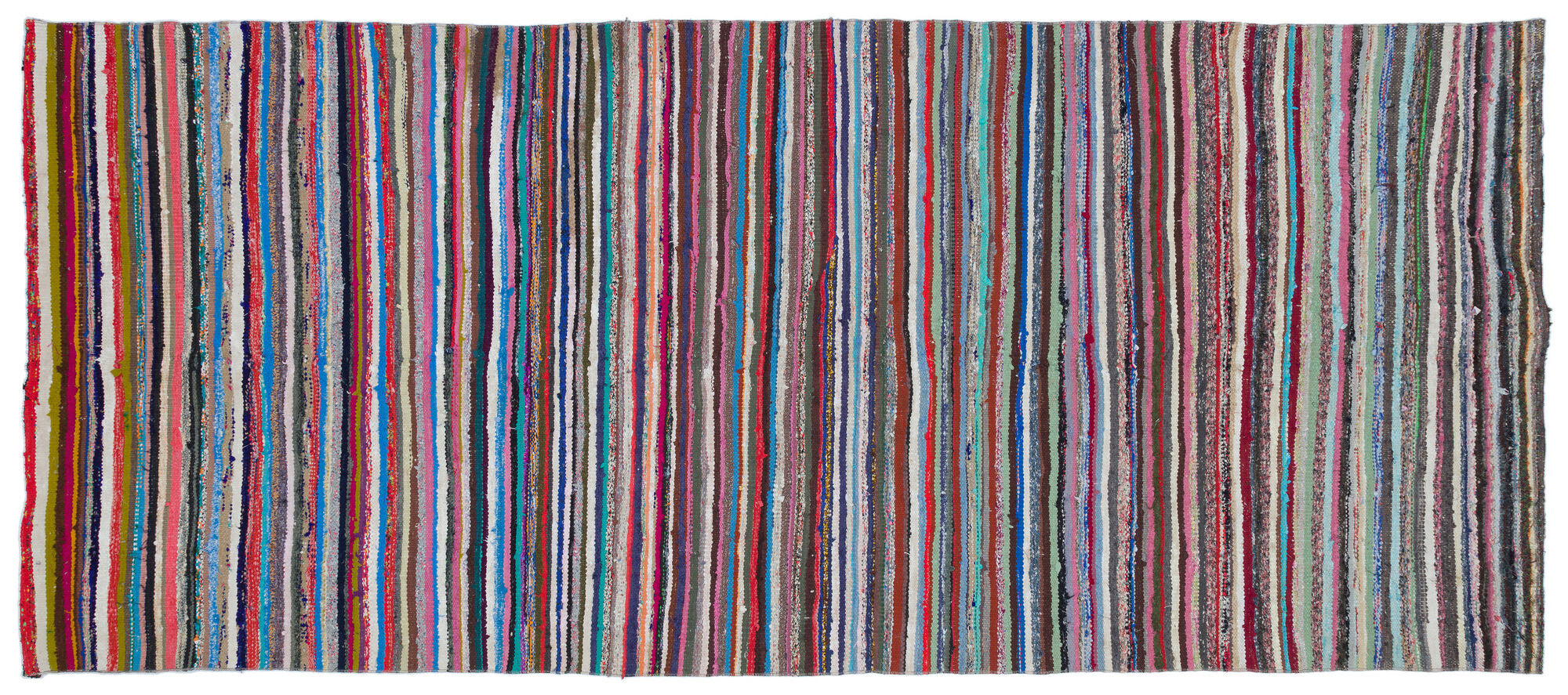 Apex Kilim Chaput 32158 142 cm X 341 cm