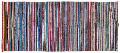 Apex Kilim Chaput 32158 142 cm X 341 cm - 1