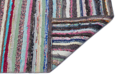 Apex Kilim Chaput 32158 142 cm X 341 cm - 2