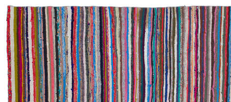 Apex Kilim Chaput 32158 142 cm X 341 cm - 5