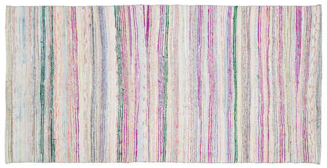 Apex Kilim Chaput 32159 150 cm X 300 cm - 1