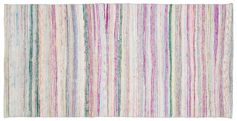 Apex Kilim Chaput 32159 150 cm X 300 cm - 3