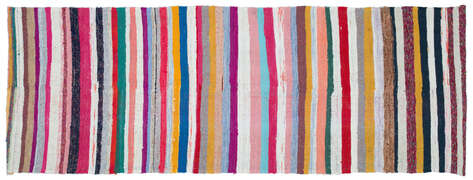 Apex Kilim Chaput 32160 130 cm X 348 cm - 1