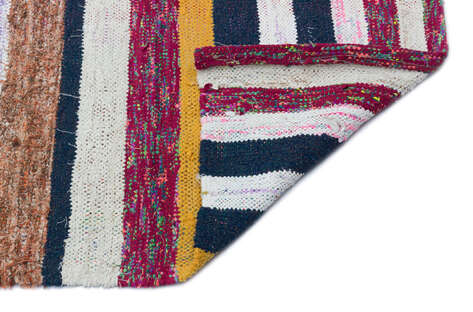 Apex Kilim Chaput 32160 130 cm X 348 cm - 2