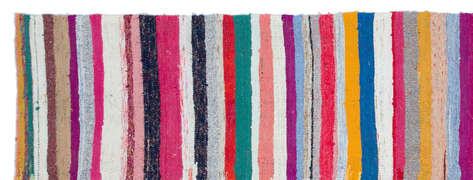 Apex Kilim Chaput 32160 130 cm X 348 cm - 4