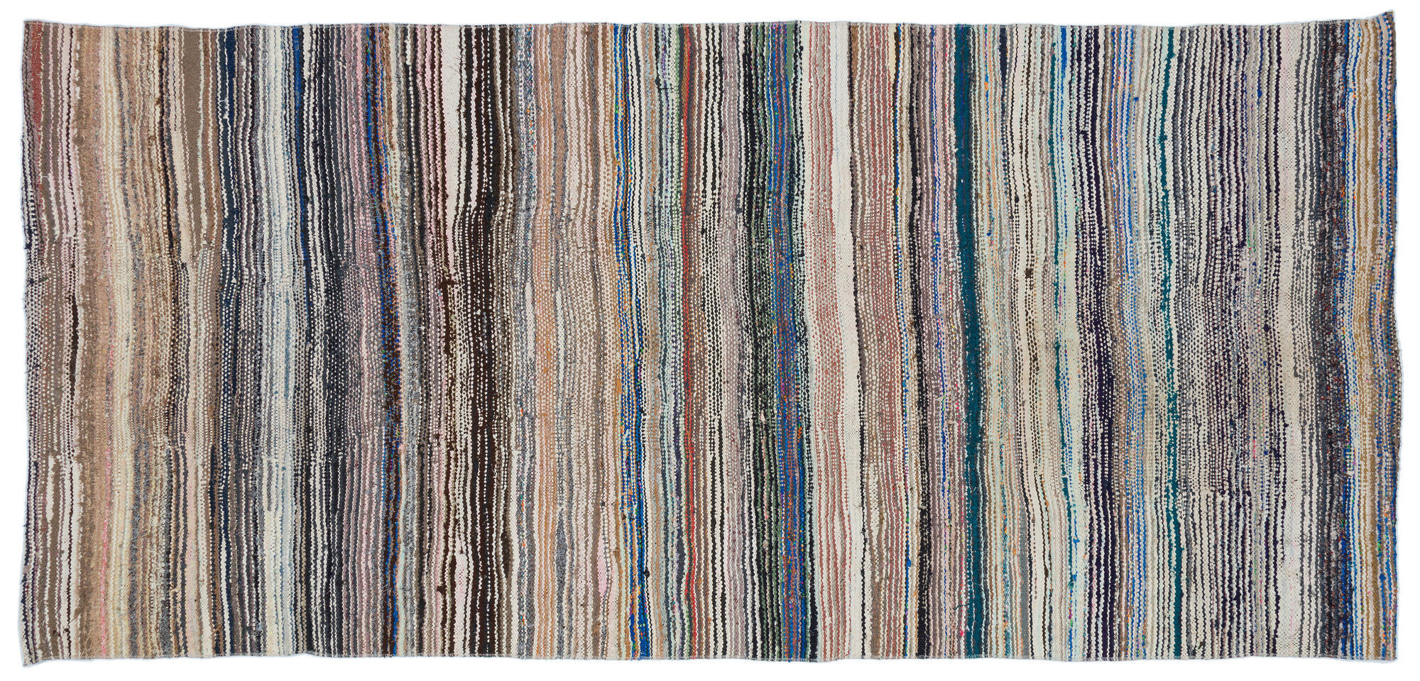 Apex Kilim Chaput 32161 136 cm X 292 cm