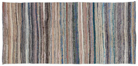 Apex Kilim Chaput 32161 136 cm X 292 cm - 1