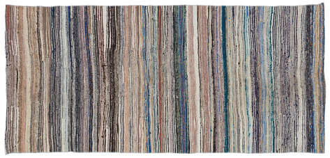 Apex Kilim Chaput 32161 136 cm X 292 cm - 3