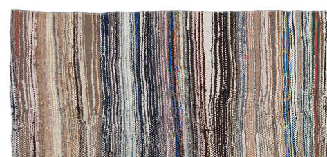 Apex Kilim Chaput 32161 136 cm X 292 cm - 5