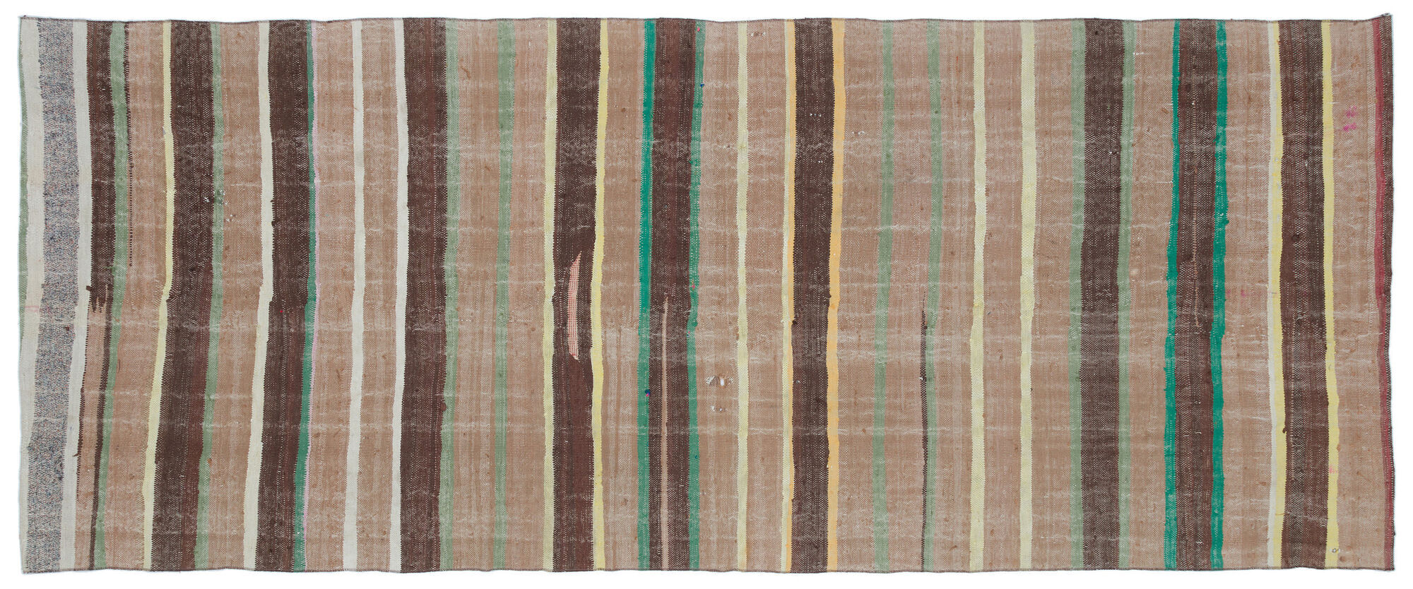 Apex Kilim Chaput 32162 144 cm X 353 cm