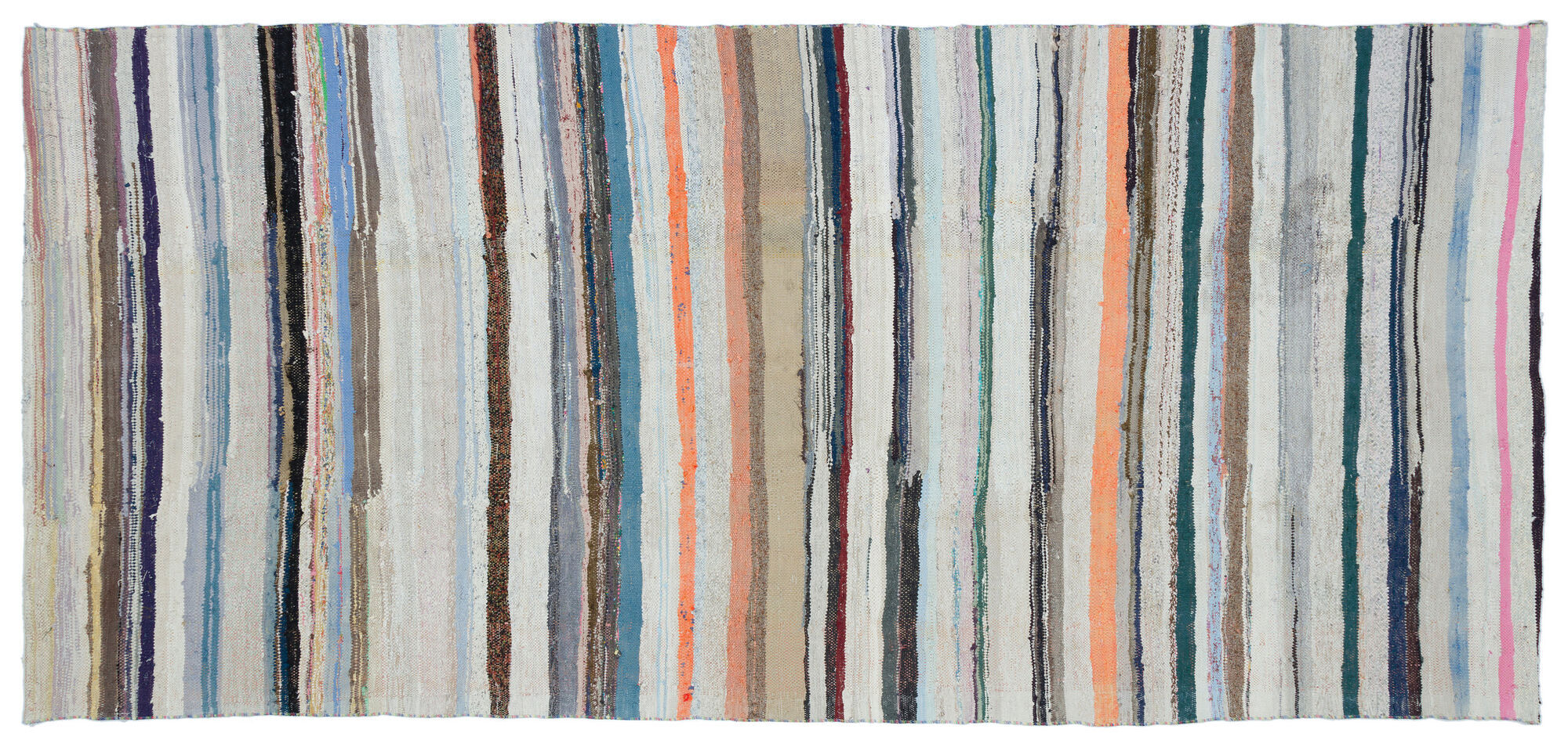Apex Kilim Chaput 32163 161 cm X 355 cm