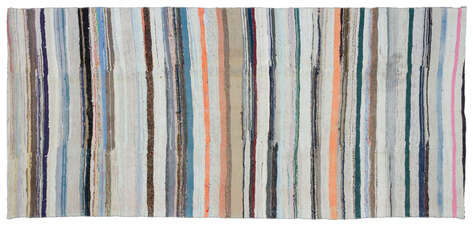 Apex Kilim Chaput 32163 161 cm X 355 cm - 1
