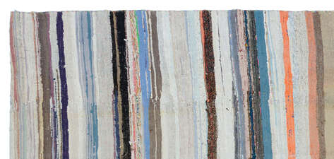 Apex Kilim Chaput 32163 161 cm X 355 cm - 5