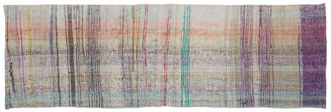 Apex Kilim Chaput 32164 096 cm X 300 cm - 3