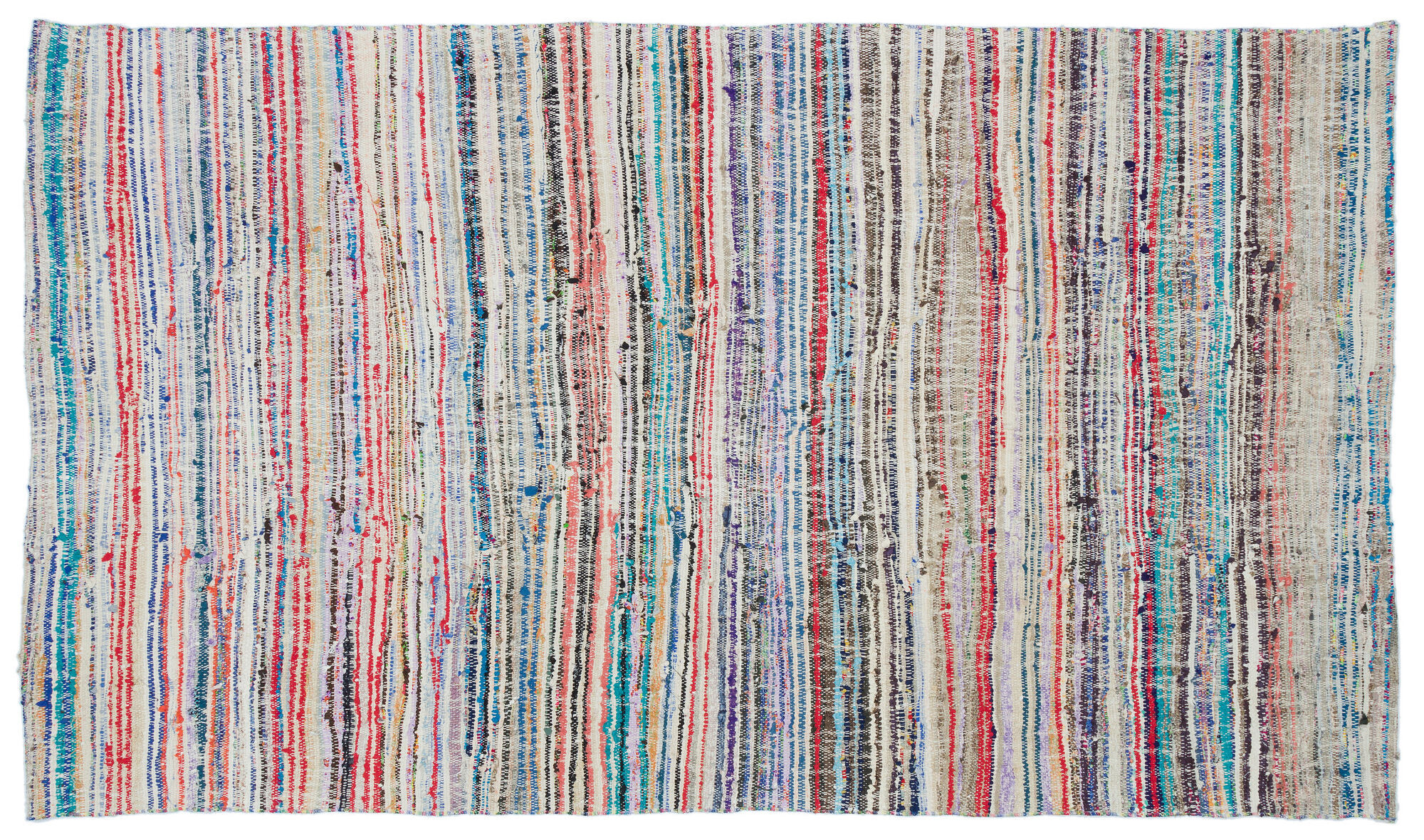 Apex Kilim Chaput 32167 140 cm X 235 cm
