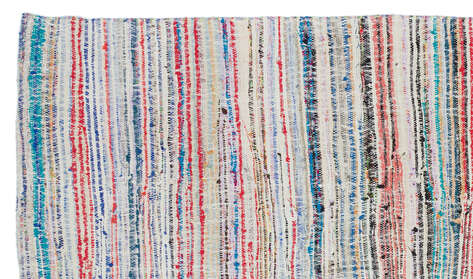 Apex Kilim Chaput 32167 140 cm X 235 cm - 4