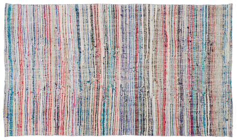 Apex Kilim Chaput 32167 140 cm X 235 cm - 5