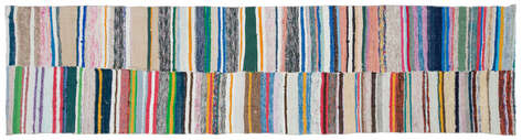 Apex Kilim Chaput 32168 097 cm X 383 cm - 1