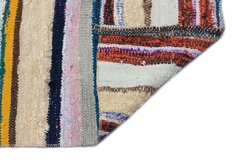 Apex Kilim Chaput 32168 097 cm X 383 cm - 2