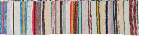 Apex Kilim Chaput 32168 097 cm X 383 cm - 4