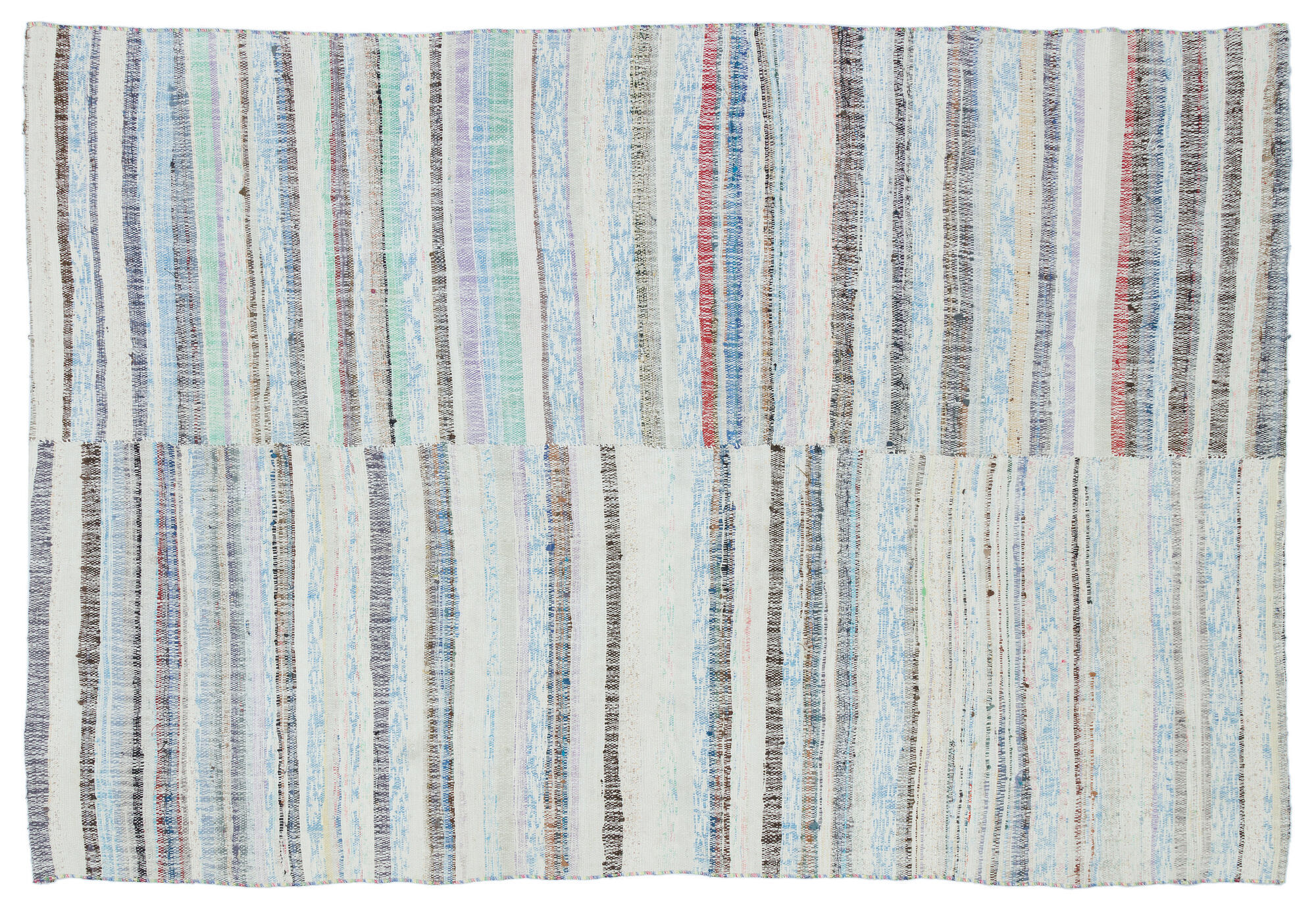 Apex Kilim Chaput 32170 157 cm X 232 cm