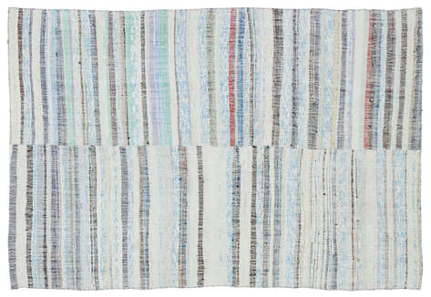 Apex Kilim Chaput 32170 157 cm X 232 cm - 1