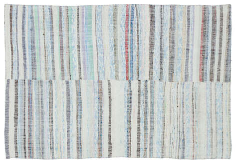 Apex Kilim Chaput 32170 157 cm X 232 cm - 3