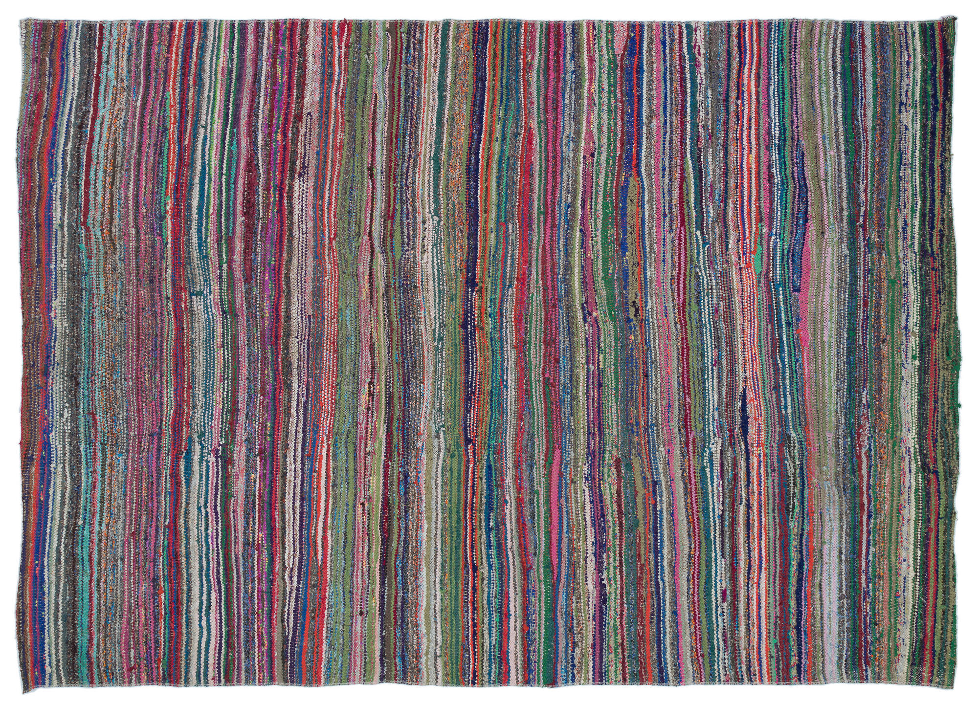 Apex Kilim Chaput 32171 170 cm X 233 cm