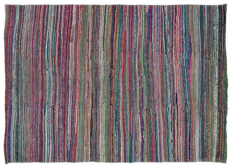 Apex Kilim Chaput 32171 170 cm X 233 cm - 1