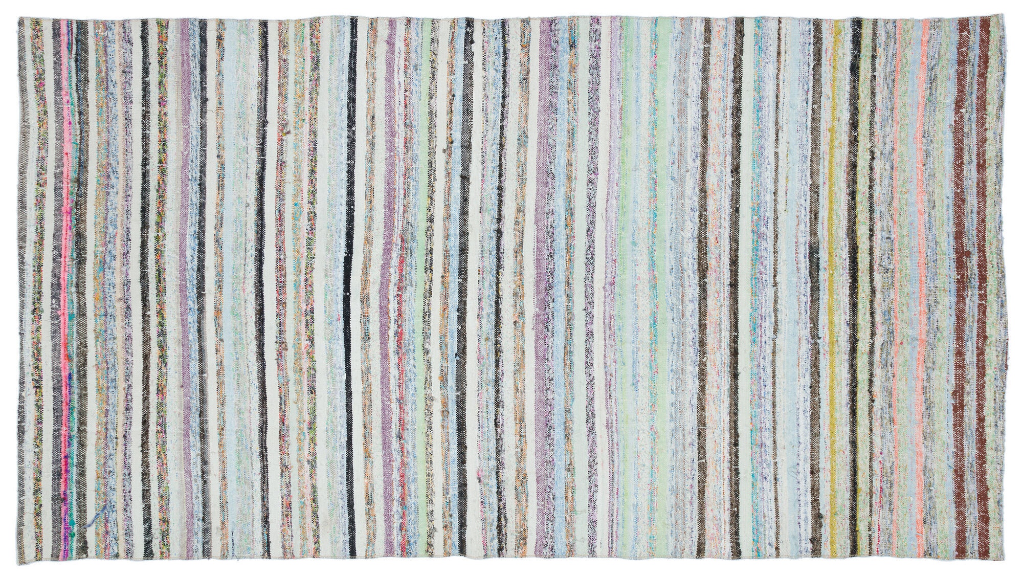 Apex Kilim Chaput 32172 153 cm X 282 cm