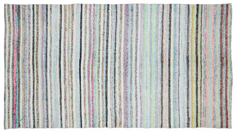 Apex Kilim Chaput 32172 153 cm X 282 cm - 1