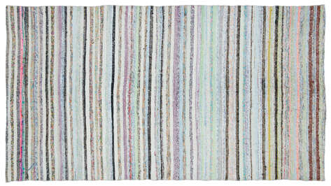 Apex Kilim Chaput 32172 153 cm X 282 cm - 3