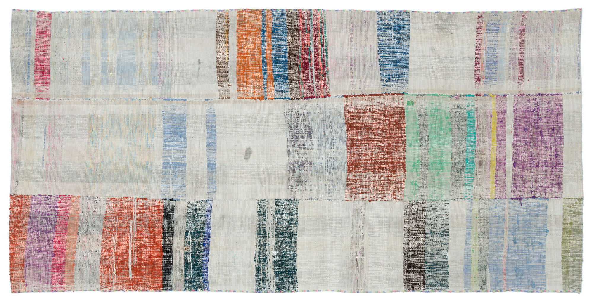 Apex Kilim Chaput 32174 130 cm X 262 cm