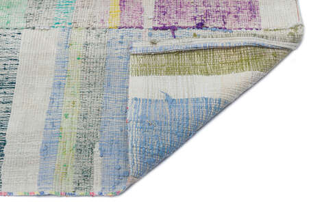 Apex Kilim Chaput 32174 130 cm X 262 cm - 2