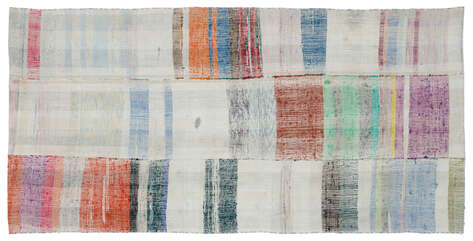 Apex Kilim Chaput 32174 130 cm X 262 cm - 3