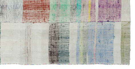 Apex Kilim Chaput 32174 130 cm X 262 cm - 4