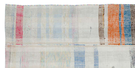 Apex Kilim Chaput 32174 130 cm X 262 cm - 5