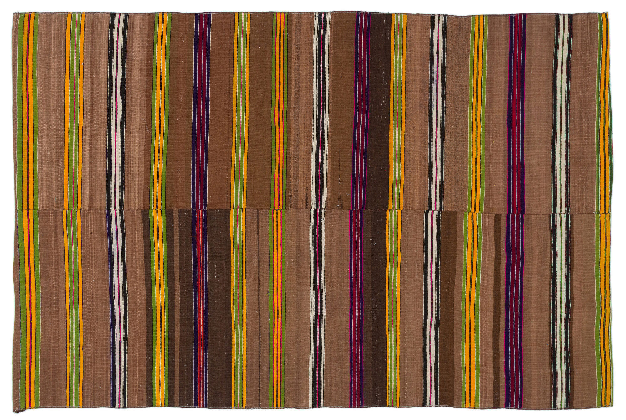 Apex Kilim Chaput 32175 141 cm X 211 cm