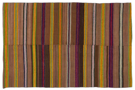 Apex Kilim Chaput 32175 141 cm X 211 cm - 3