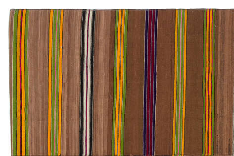 Apex Kilim Chaput 32175 141 cm X 211 cm - 5