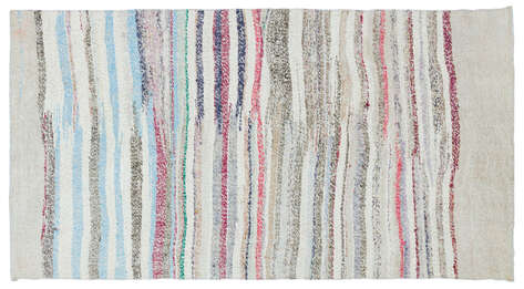 Apex Kilim Chaput 32177 111 cm X 210 cm - 3
