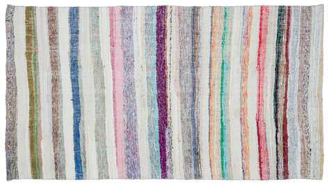 Apex Kilim Chaput 32178 160 cm X 286 cm - 5