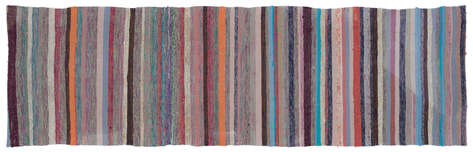 Apex Kilim Chaput 32185 074 cm X 246 cm - 1