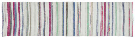Apex Kilim Chaput 32187 071 cm X 276 cm - 1