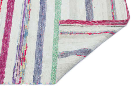 Apex Kilim Chaput 32187 071 cm X 276 cm - 2