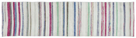 Apex Kilim Chaput 32187 071 cm X 276 cm - 3