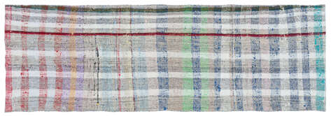 Apex Kilim Chaput 32189 077 cm X 232 cm - 1