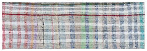 Apex Kilim Chaput 32189 077 cm X 232 cm - 3