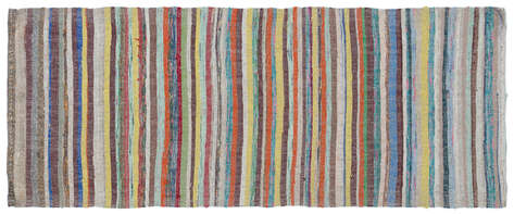 Apex Kilim Chaput 32191 100 cm X 237 cm - 1