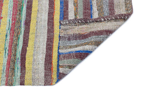 Apex Kilim Chaput 32191 100 cm X 237 cm - 2